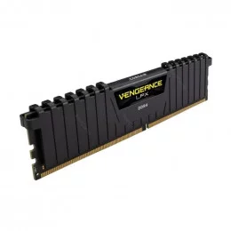 Оперативная память DDR4-2666 16GB Corsair Vengeance (CMK16GX4M1A2666C16)                                                                                                                                                                                  
