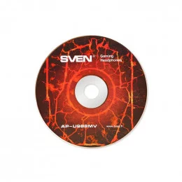 Наушники с микрофоном SVEN AP-U988MV                                                                                                                                                                                                                      