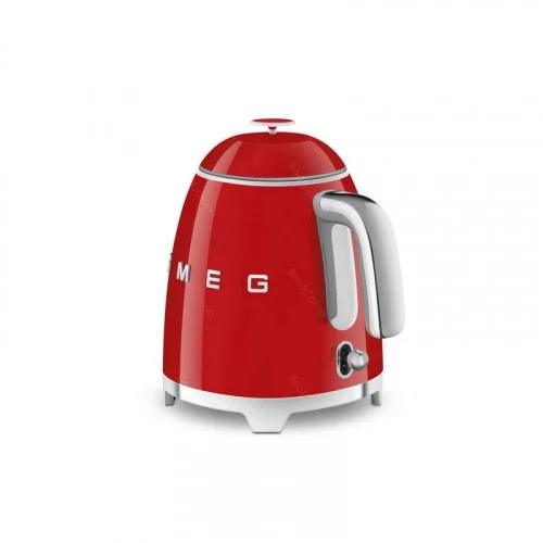 Электрический чайник Smeg KLF05RDEU 
