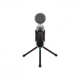Микрофон RITMIX RDM-127 USB черный                                                                                                                                                                                                                        