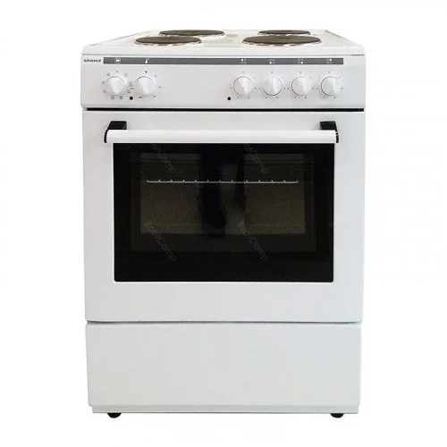 Плита электрическая Snaige SEM50-8R 