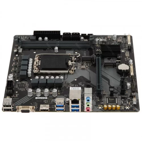 Материнская плата GIGABYTE B760M H DDR4 