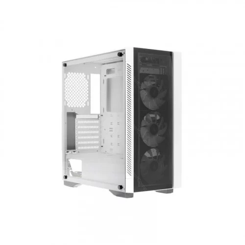 Корпус DEEPCOOL MATREXX 55 V3 ADD-RGB 3F (DP-ATX-MATREXX55V3-AR-WH-3F) 