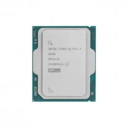 Процессор Intel Core Ultra 7 265K BOX                                                                                                                                                                                                                     
