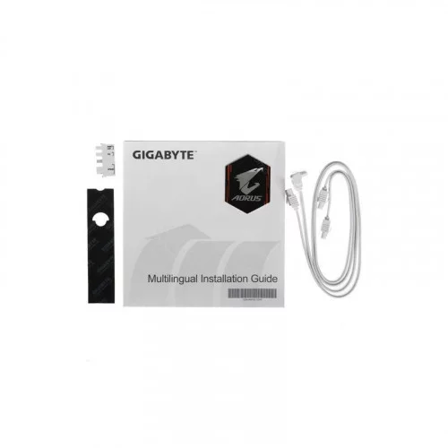 Материнская плата GIGABYTE X870E AORUS ELITE WIFI7 ICE 