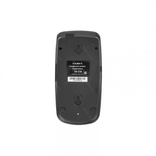 Телефон teXet TX-238 Black 
