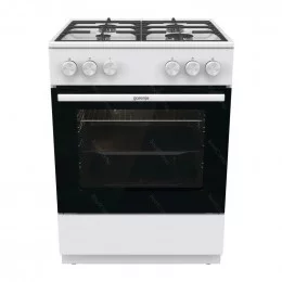 Плита газовая Gorenje GG6A10WFFM                                                                                                                                                                                                                          