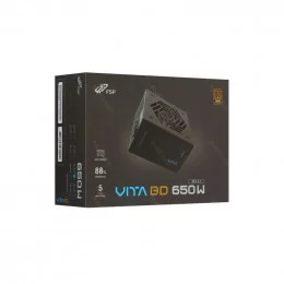 Блок питания FSP VITA BD 650W                                                                                                                                                                                                                             