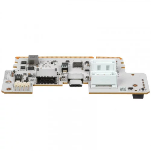 Материнская плата MSI MPG X870I EDGE TI EVO WIFI 