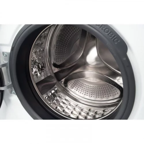 Стиральная машина Hansa WHG814DD1W 