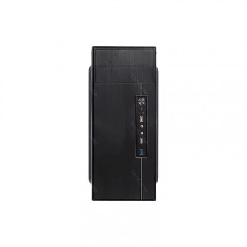 Корпус LinkWorld VC05-1011 черный 