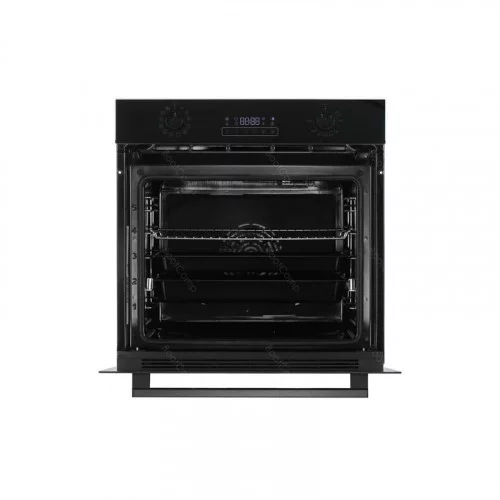 Духовой шкаф с добавлением пара Hotpoint FE9 1231 JS BLG 