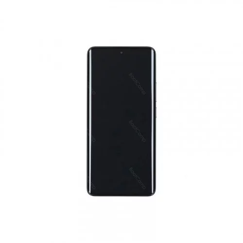 Смартфон Xiaomi Redmi Note 14 PRO+ 5G 6.67” Черный 256 Гб/8 Гб 