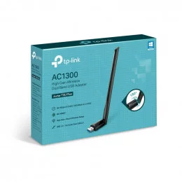 Беспроводной USB адаптер TP-LINK Archer T3U Plus AC1300                                                                                                                                                                                                   