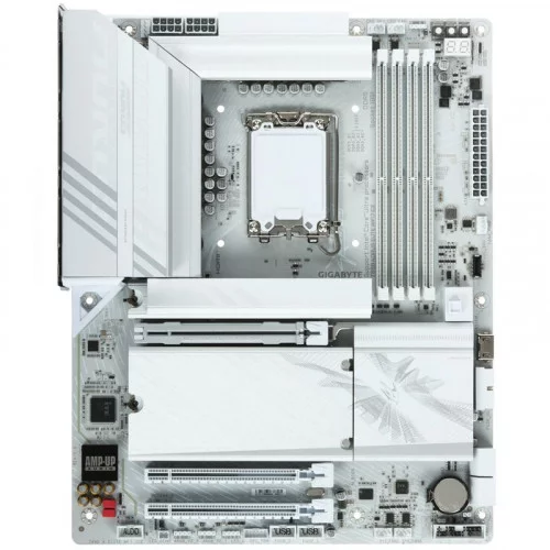 Материнская плата GIGABYTE Z890 AORUS ELITE WIFI7 ICE 