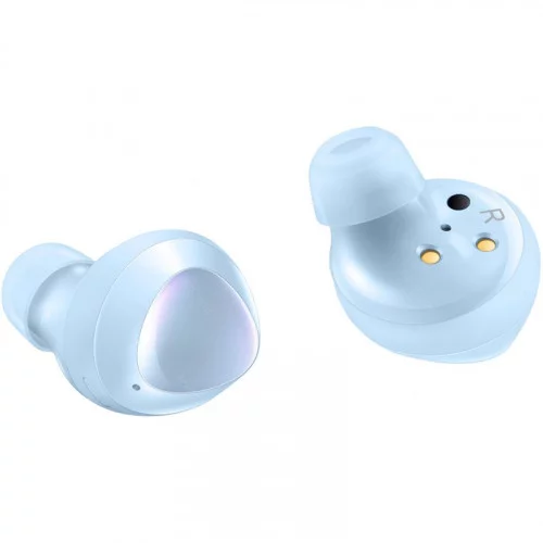 Беспроводные наушники с микрофоном Samsung Galaxy Buds+ Blue (SM-R175NZBASER) 