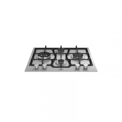 Поверхность газовая Hotpoint HGMTS 643 W IX 