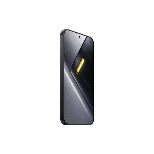Смартфон POCO X8 Pro Max 12/512 ГБ черный 