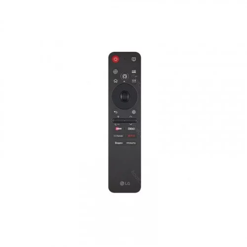 Телевизор LG 50NANO90A6B 
