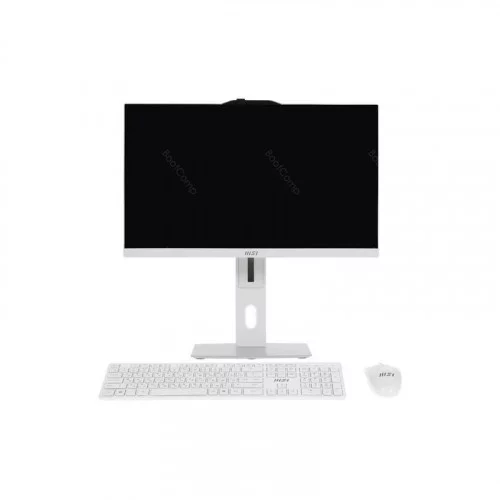 Моноблок 23.8” MSI Modern AM242P 1M-1021RU (9S6-AE0722-1021) 