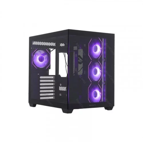 Корпус DEEPCOOL CG530 4F (R-CG530-BKADA4-G-1) 
