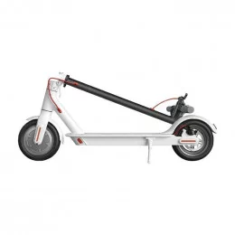 Электросамокат Xiaomi Mijia M365 Electric Scooter White                                                                                                                                                                                                   