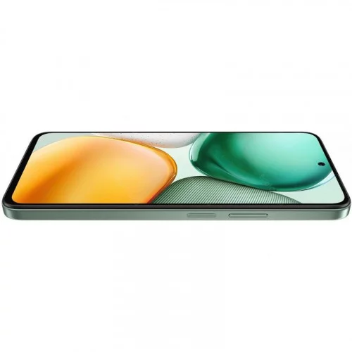 Смартфон HONOR X7c 6/128 ГБ зелёный 