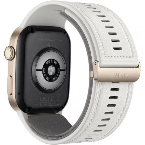 Смарт часы Huawei Watch D2 LCA-B11 55020DJG золотистый 