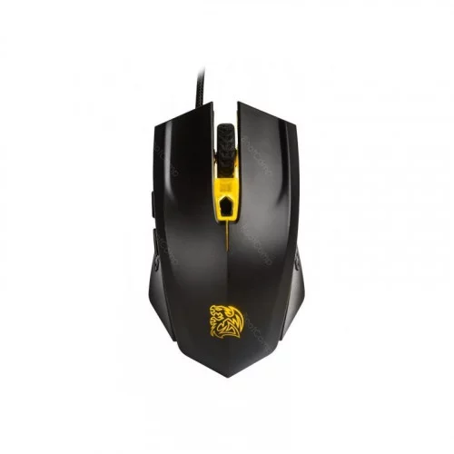 Игровой комплект мышь + коврик Thermaltake MO-CPC-WDOOBK-01 TALON X GAMING GEAR COMBO 