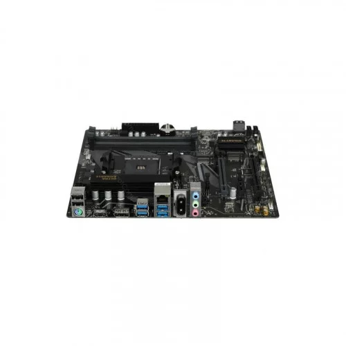 Материнская плата GIGABYTE B550M DS3H AC R2 