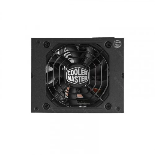 Блок питания Cooler Master V SFX Gold 850 ATX 3.1 (MPY-8501-SFHAGV-3EEU) 