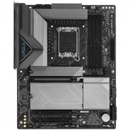 Материнская плата GIGABYTE Z890 EAGLE                                                                                                                                                                                                                     