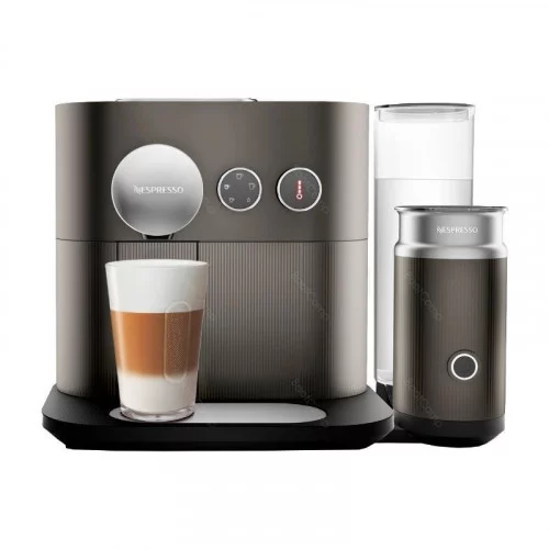 Кофемашина DeLonghi EN 355.GAE 