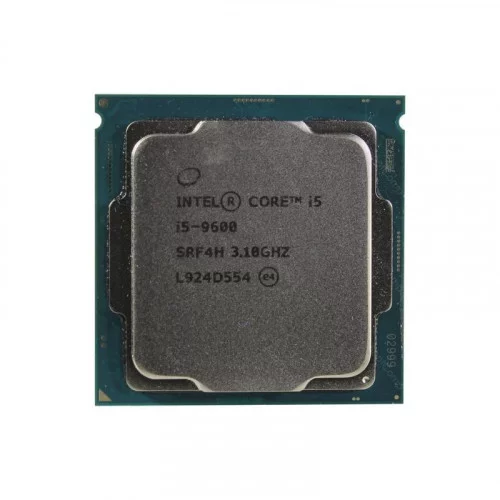 Процессор Intel Core i5-9600 Tray 