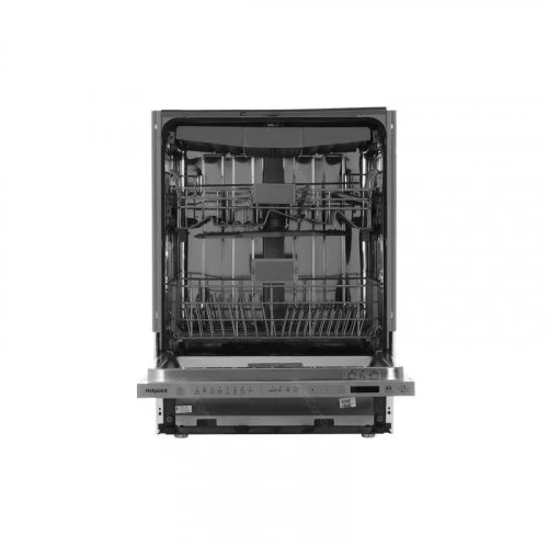 Машина посудомоечная встраиваемая Hotpoint HI 5D83 DWT 