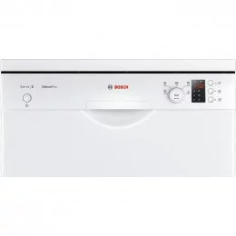 Машина посудомоечная отдельностоящая Bosch SMS25AW05E                                                                                                                                                                                                     