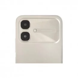 Смартфон Infinix SMART 20 4/64 ГБ титановый                                                                                                                                                                                                               