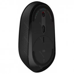 Беспроводная мышь Xiaomi Mi Mouse Silent Edition Dual Mode black (WXSMSBMW02)                                                                                                                                                                             