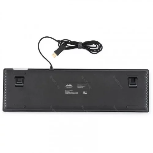 Клавиатура GMNG GG-KB780X 