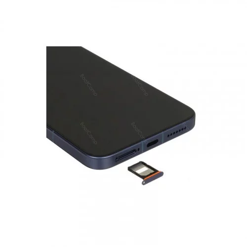 Смартфон Xiaomi 17T Pro 12/1024 ГБ синий 