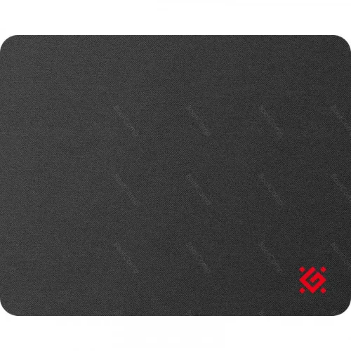 Коврик Defender Black One 200*250*2 мм 
