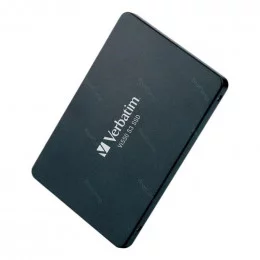 Диск SSD 2.5” 128Gb Verbatim Vi550 S3 (49350)                                                                                                                                                                                                             