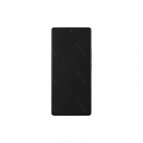 Смартфон Infinix NOTE 40 8/256 ГБ чёрный 