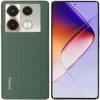 Смартфон Infinix NOTE 40 PRO 12/256 ГБ зелёный 