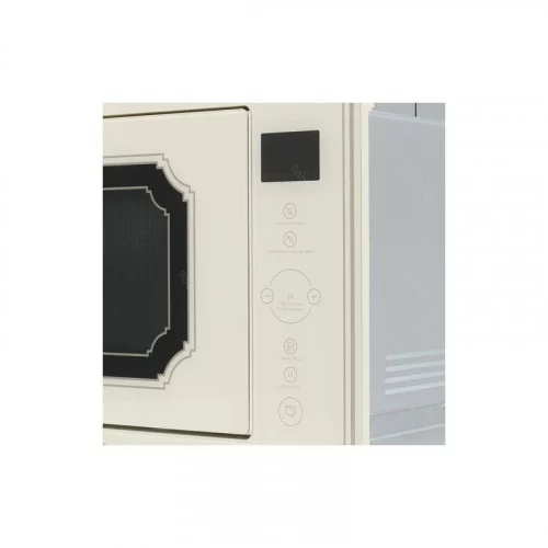Микроволновая печь встраиваемая KORTING KMI 825 RGB 