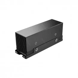Радиатор для SSD M.2  ID-Cooling Zero M25                                                                                                                                                                                                                 