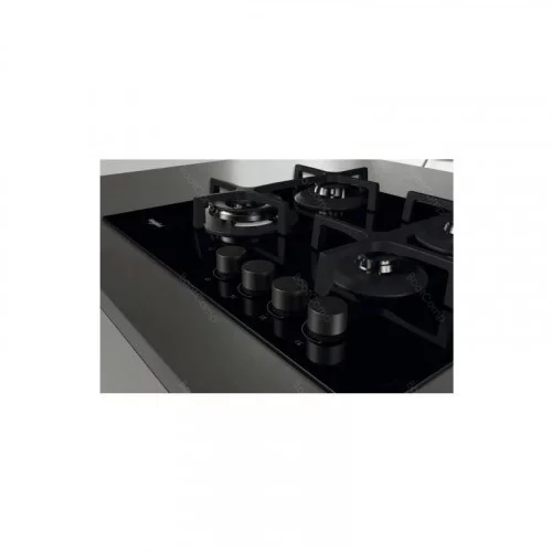 Поверхность газовая Whirlpool AKT 627/NB1 