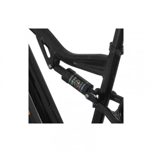 Электровелосипед Kugoo F1 Pro X2 