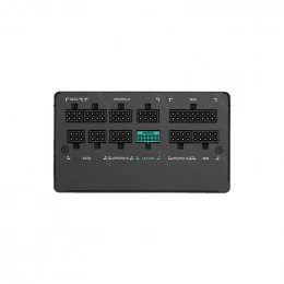 Блок питания DEEPCOOL GamerStorm PN650M черный                                                                                                                                                                                                            