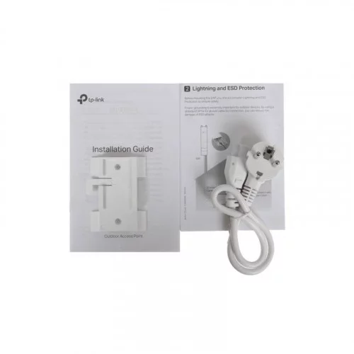 Точка доступа Tp-link EAP110-Outdoor 